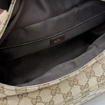 UbestLuxury Gucci Gucci Tag Handbag 30cm product photo detail 7 SKU GU25069