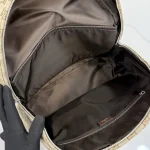 UbestLuxury Gucci Gucci Tag Backpack 45cm product photo detail 7 SKU GU25070