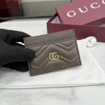 UbestLuxury Gucci GG Marmont Card Case product photo detail 7 SKU GU25104