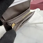UbestLuxury Gucci GG Marmont Wallet product photo detail 7 SKU GU25106
