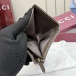 UbestLuxury Gucci GG Marmont Wallet 11cm product photo detail 7 SKU GU25107