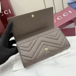 UbestLuxury Gucci GG Marmont Wallet product photo detail 7 SKU GU25108