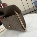 UbestLuxury Gucci GG Marmont Wallet 20cm product photo detail 7 SKU GU25110