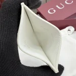 UbestLuxury Gucci Gucci Generation GG Leather Card Case product photo detail 7 SKU GU25116