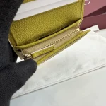 UbestLuxury Gucci GG Marmont Wallet 11cm product photo detail 7 SKU GU25139