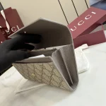 UbestLuxury Gucci Gucci GG Marmont Long Wallet product photo detail 7 SKU GU25144