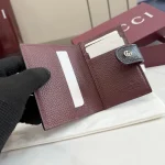 UbestLuxury Gucci GG Marmont Card Case 11cm product photo detail 7 SKU GU25145