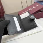 UbestLuxury Gucci GG Marmont Card Case 11cm product photo detail 7 SKU GU25146