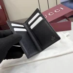 UbestLuxury Gucci Gucci Essence Classic Card Case product photo detail 7 SKU GU25156