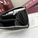 UbestLuxury Gucci Gucci Essence Classic Wallet 19cm product photo detail 7 SKU GU25160