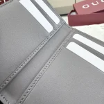 UbestLuxury Gucci GG Emblem Card Case product photo detail 7 SKU GU25171