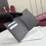 UbestLuxury Gucci GG Emblem Card Case product photo detail 7 SKU GU25172