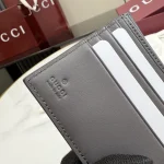 UbestLuxury Gucci GG Emblem Wallet product photo detail 7 SKU GU25174