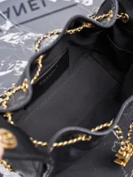UbestLuxury Chanel Chanel 25Bag Handbag 22cm product photo detail 7 SKU CH30686