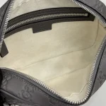UbestLuxury Gucci GG Emblem Shoulder Bag 23cm product photo detail 7 SKU GU25177