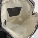 UbestLuxury Gucci GG Emblem Shoulder Bag 28cm product photo detail 7 SKU GU25178