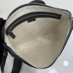 UbestLuxury Gucci GG Emblem Shoulder Bag 31cm product photo detail 7 SKU GU25179