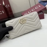 UbestLuxury Gucci GG Marmont Wallet 19cm product photo detail 7 SKU GU25186