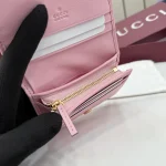 UbestLuxury Gucci GG Marmont Wallet 11cm product photo detail 7 SKU GU25187