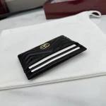 UbestLuxury Gucci GG Marmont Card Case product photo detail 7 SKU GU25190