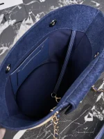 UbestLuxury Chanel CocoHeach Tote Bag 41cm product photo detail 7 SKU CH30688