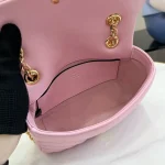 UbestLuxury Gucci GG Marmont Shoulder Bag 22cm product photo detail 7 SKU GU25208