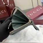 UbestLuxury Gucci GG Marmont Wallet 19cm product photo detail 7 SKU GU25212