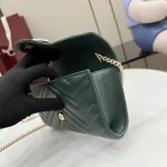 UbestLuxury Gucci GG Marmont Wallet 20cm product photo detail 7 SKU GU25213