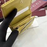 UbestLuxury Gucci GG Marmont Wallet product photo detail 7 SKU GU25221