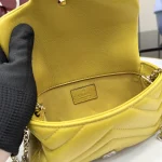 UbestLuxury Gucci GG Marmont Shoulder Bag 16.5cm product photo detail 7 SKU GU25224