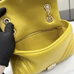 UbestLuxury Gucci GG Marmont Handbag 22cm product photo detail 7 SKU GU25225