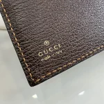UbestLuxury Gucci Gucci Wallet 19cm product photo detail 8 SKU GU25262