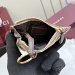 UbestLuxury Gucci Generation Gucci Zip Key Case product photo detail 8 SKU GU25272