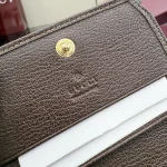 UbestLuxury Gucci Generation Gucci Wallet 11.5cm product photo detail 8 SKU GU25273