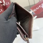 UbestLuxury Gucci Generation Gucci Wallet 11.5cm product photo detail 8 SKU GU25274