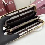 UbestLuxury Gucci Generation Gucci Wallet 19cm product photo detail 8 SKU GU25275