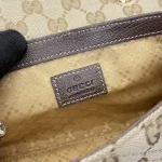 UbestLuxury Gucci Generation Gucci Shoulder Bag 18.5cm product photo detail 8 SKU GU25277