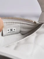 UbestLuxury Chanel Chanel 25C Handbag 21.5cm product photo detail 8 SKU CH30694