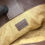 UbestLuxury Gucci Generation Gucci Tote Bag 17.5cm product photo detail 8 SKU GU25280