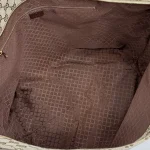 UbestLuxury Gucci Generation Gucci Tote Bag 36cm product photo detail 8 SKU GU25283