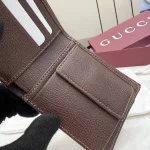 UbestLuxury Gucci Gucci Essence Classic Wallet product photo detail 8 SKU GU25291