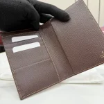 UbestLuxury Gucci Gucci Essence Classic Passport Cover product photo detail 8 SKU GU25293