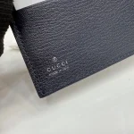 UbestLuxury Gucci Gucci Generation GG Denim Small Leather Goods product photo detail 8 SKU GU25314
