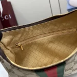 UbestLuxury Gucci Gucci Lunetta Shoulder Bag 22cm product photo detail 8 SKU GU25321