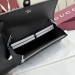 UbestLuxury Gucci Jackie 1961 Handbag 19cm product photo detail 8 SKU GU25361