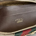 UbestLuxury Gucci Gucci GG Canvas Wallet product photo detail 8 SKU GU25363