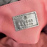 UbestLuxury Gucci GG Marmont Backpack 25cm product photo detail 8 SKU GU25371