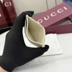 UbestLuxury Gucci Ophidia Card Case product photo detail 8 SKU GU25374