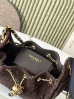 UbestLuxury Chanel Chanel Bucket Bag 22cm product photo detail 8 SKU CH30704