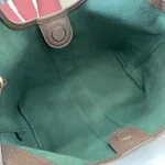UbestLuxury Gucci Gucci Giglio Tote Bag product photo detail 8 SKU GU25392